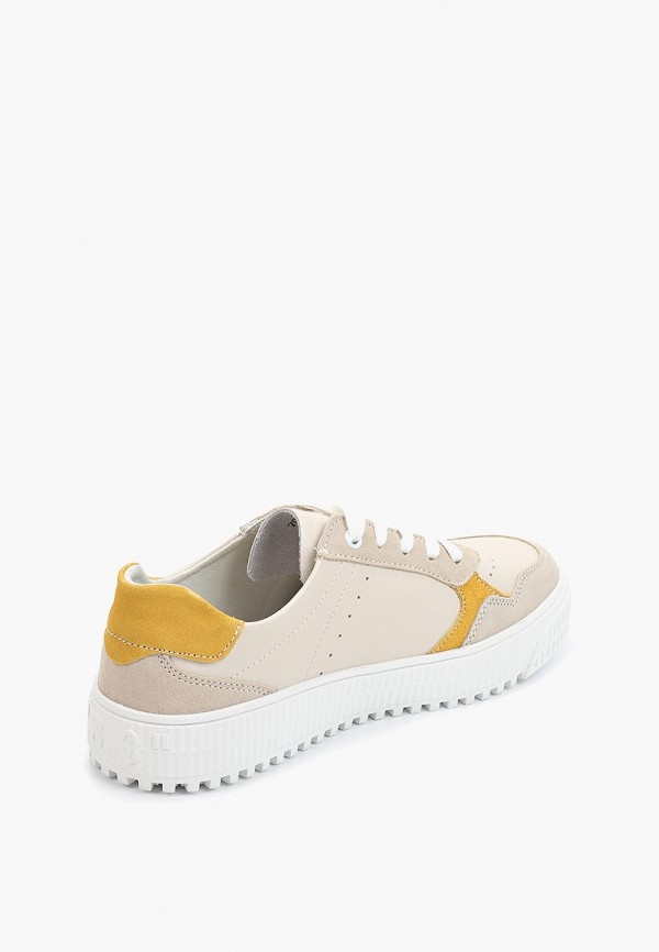 фото Кеды тофа