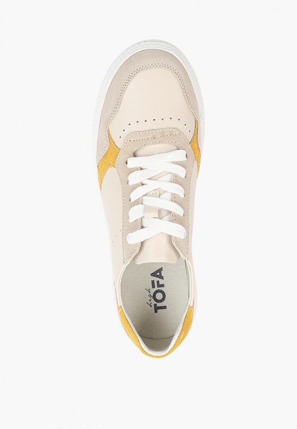 фото Кеды тофа