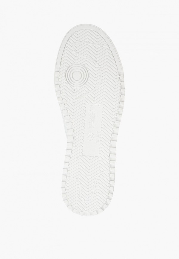 фото Кеды тофа