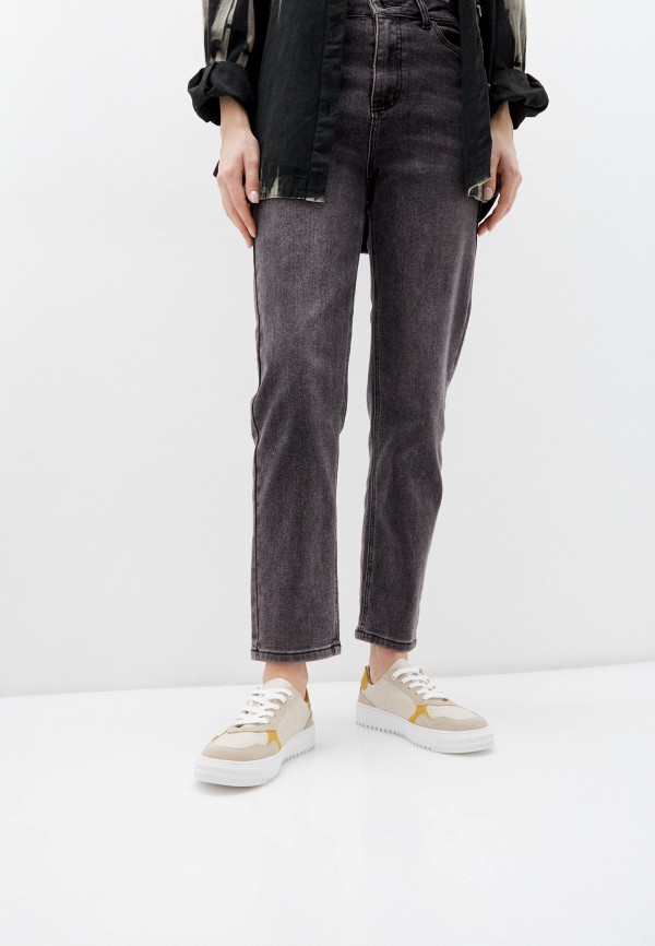 фото Кеды тофа