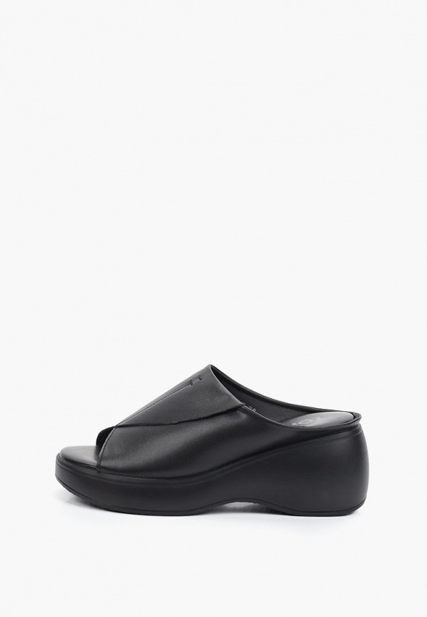 

Сабо Тофа, Черный, Exclusive Online