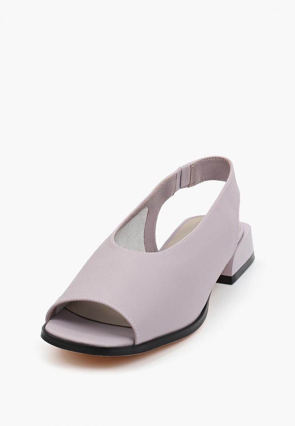 фото Босоножки тофа