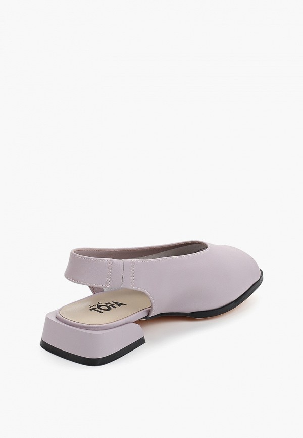 фото Босоножки тофа