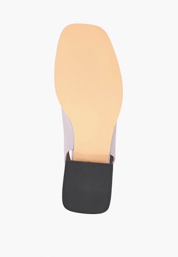 фото Босоножки тофа