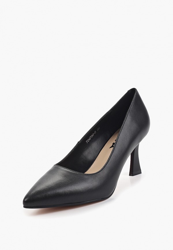 фото Туфли тофа