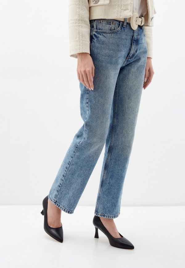 фото Туфли тофа