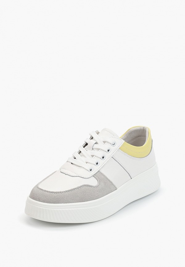 фото Кеды тофа