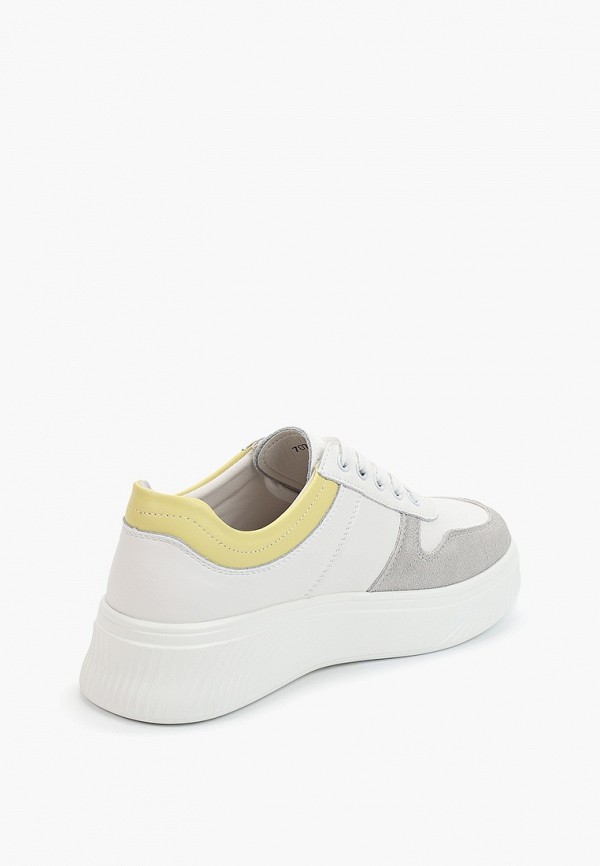 фото Кеды тофа