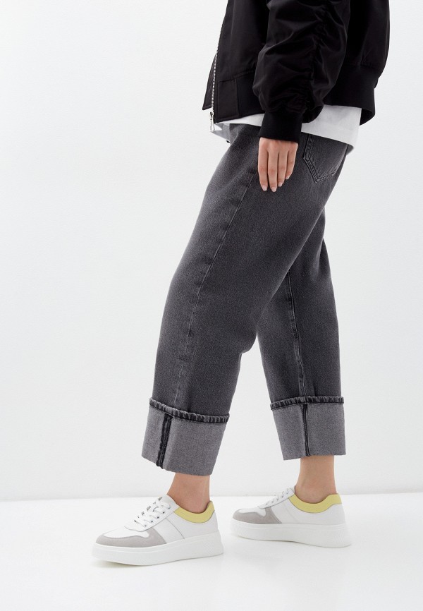 фото Кеды тофа