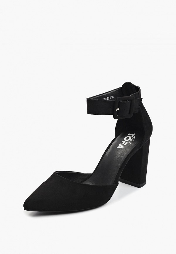 фото Туфли тофа