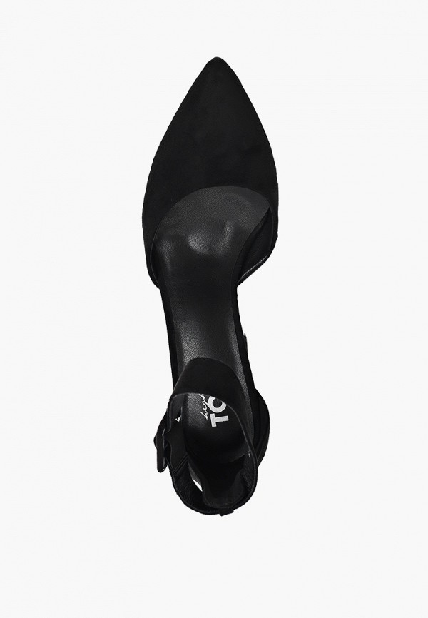 фото Туфли тофа