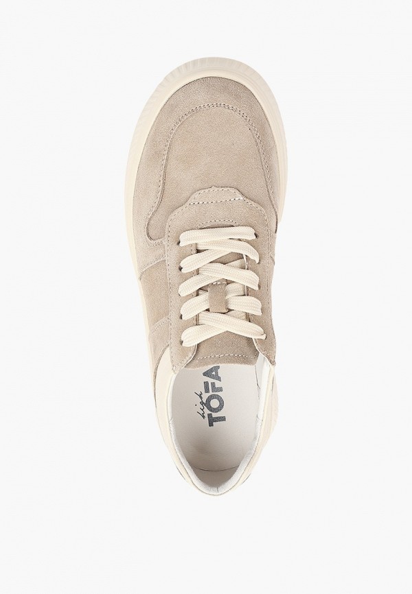 фото Кеды тофа