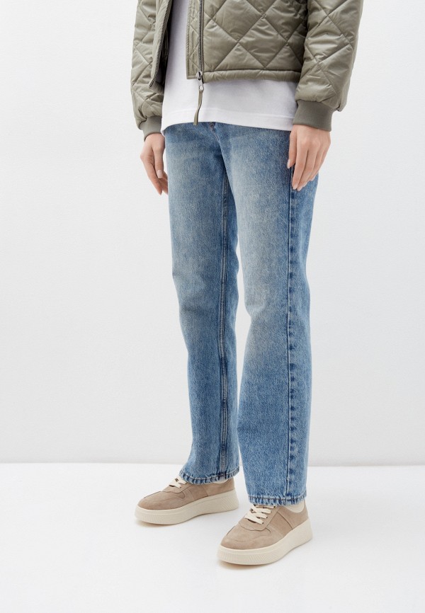 фото Кеды тофа