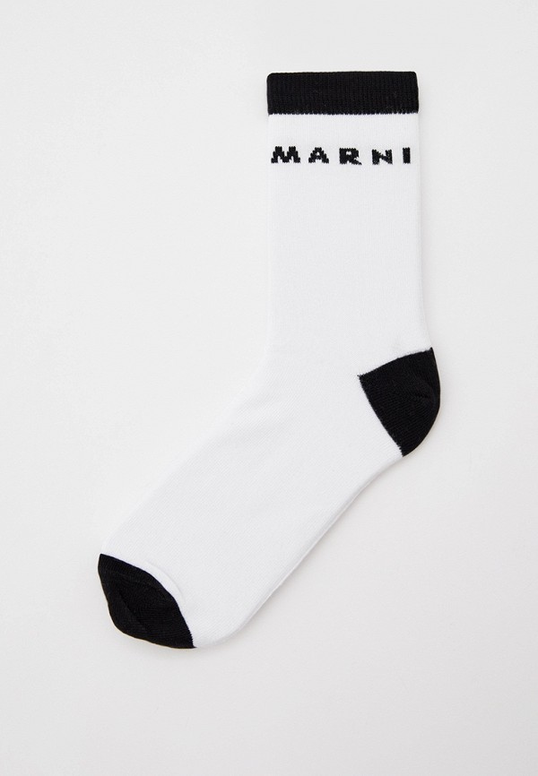Носки для девочки Marni M01089