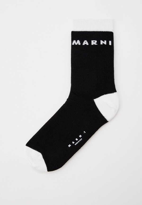 Носки Marni