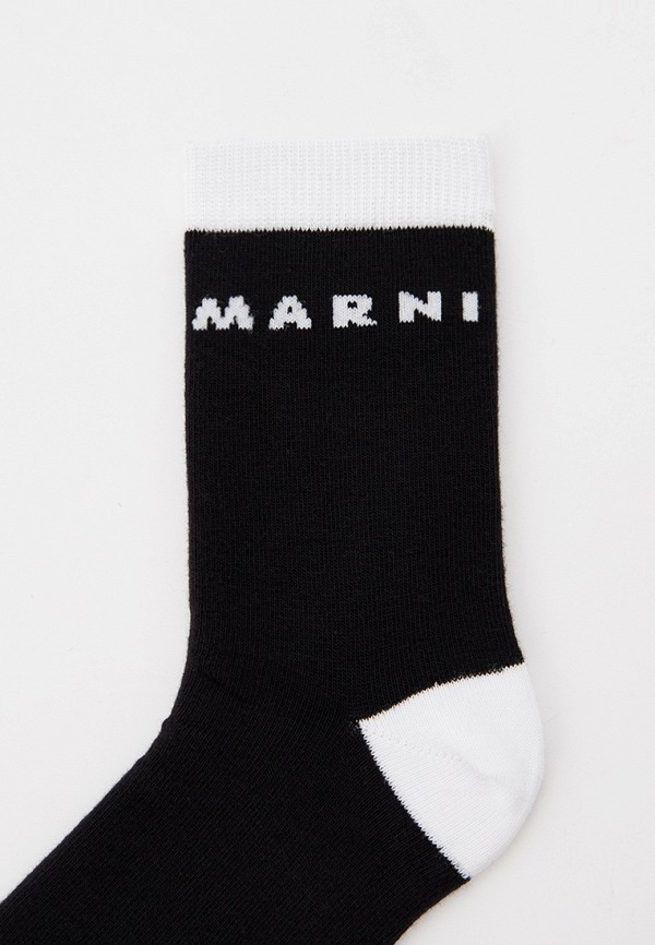 Носки для девочки Marni M01089 Фото 2