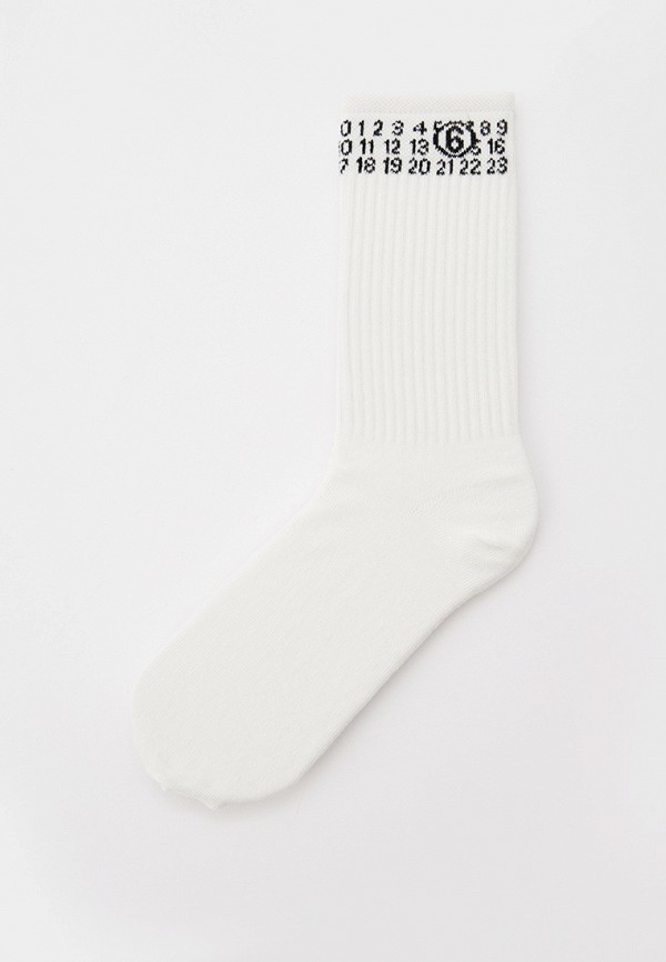 Носки MM6 Maison Margiela Paris