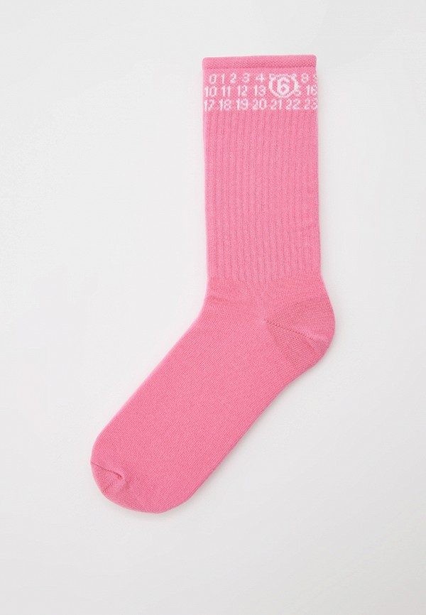 Носки MM6 Maison Margiela Paris