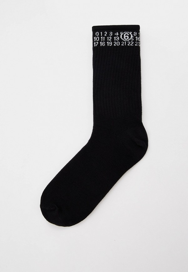 Носки MM6 Maison Margiela Paris