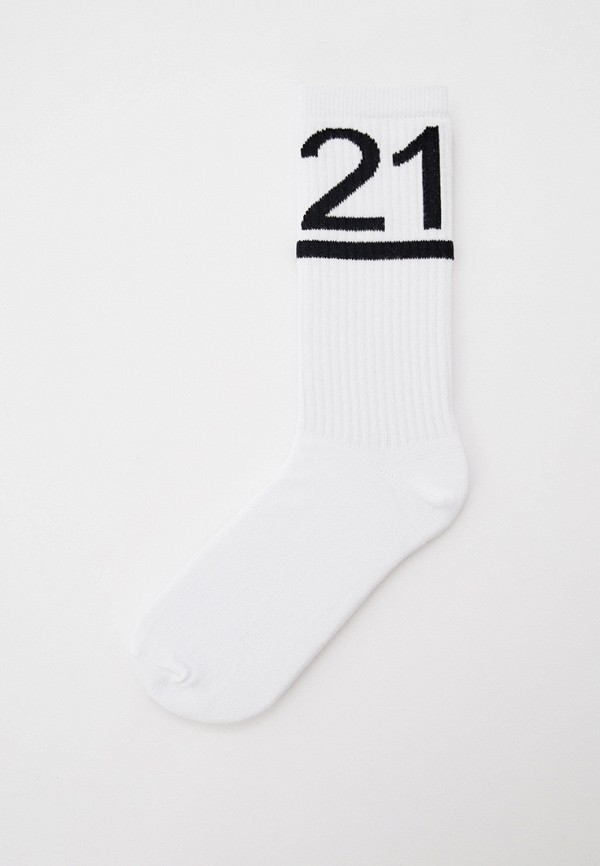 

Носки N21, Белый