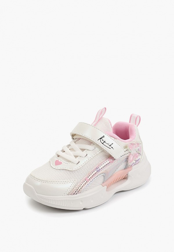 фото Кроссовки kapika