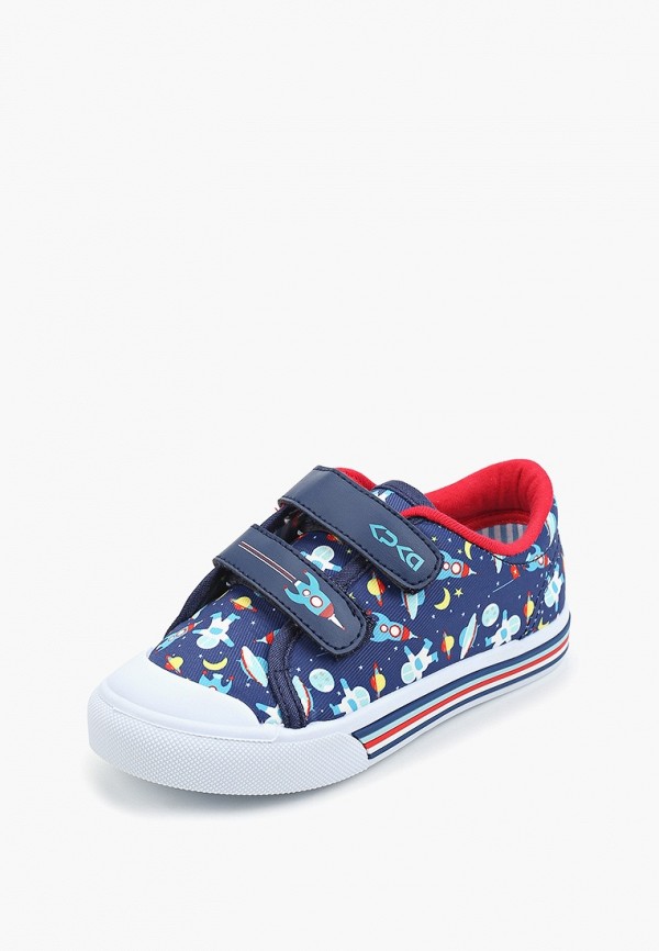 фото Кеды kapika