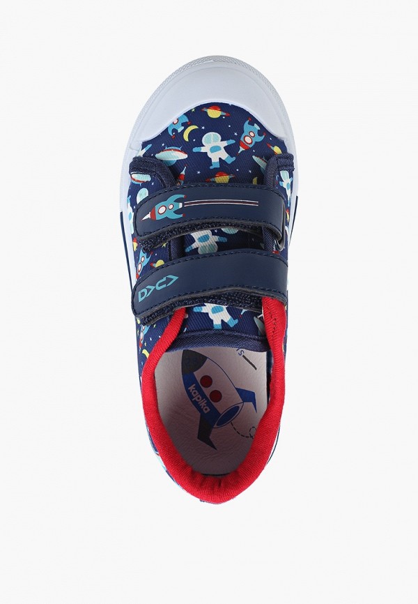 фото Кеды kapika