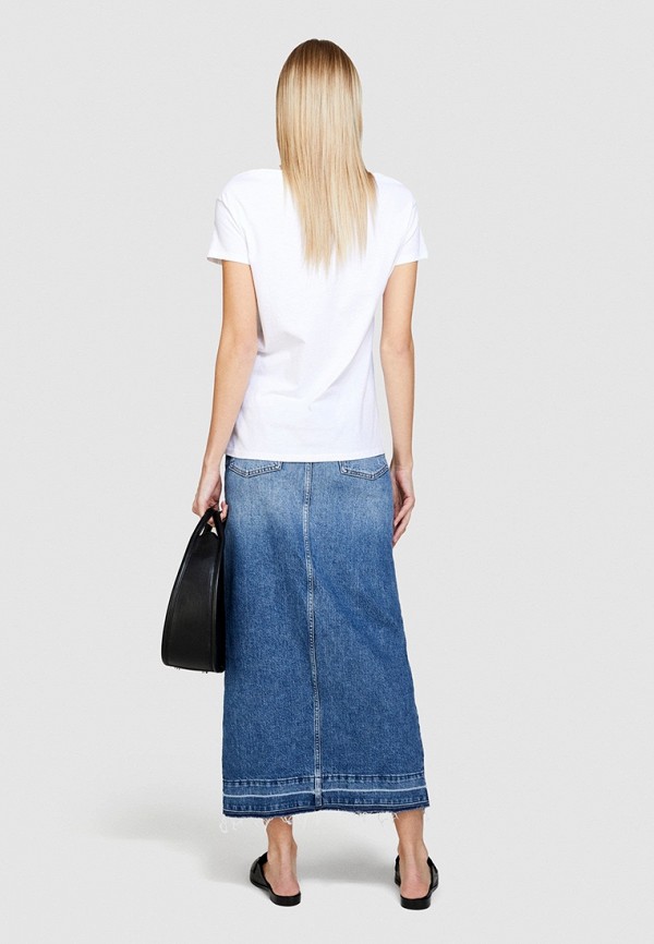 фото Футболка sisley