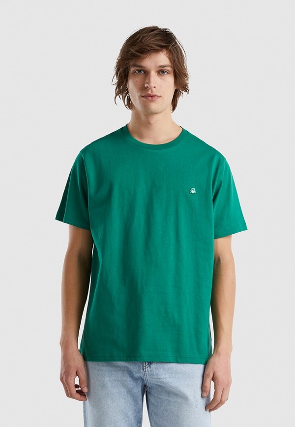 

Футболка United Colors of Benetton, Зеленый