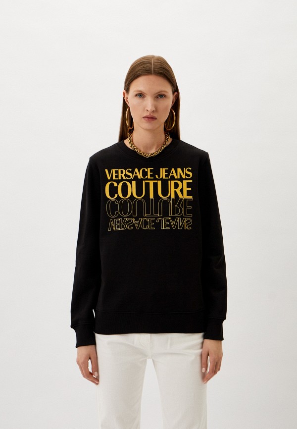 Свитшот Versace Jeans Couture 76HAIC00CF00CG89