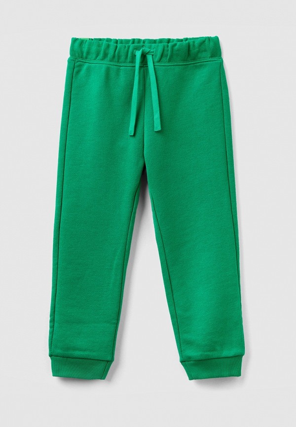 

Брюки спортивные United Colors of Benetton, Зеленый