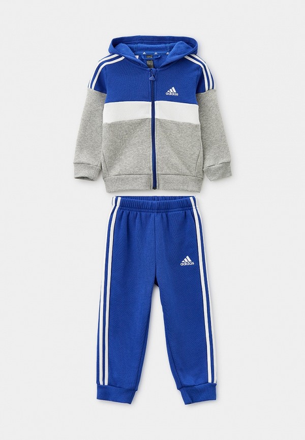 

Костюм спортивный adidas, Разноцветный, I 3S TIB FL TS