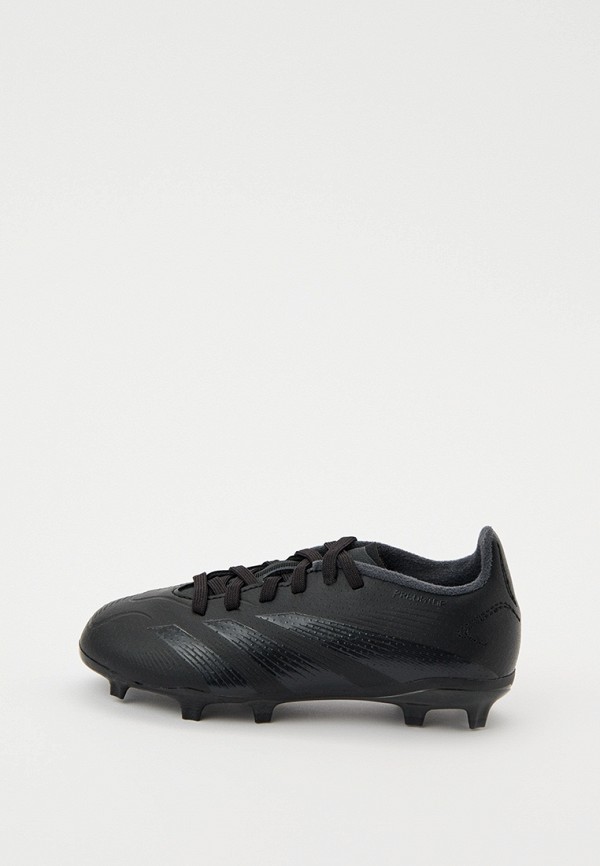 

Бутсы adidas, Черный, PREDATOR LEAGUE L FG J
