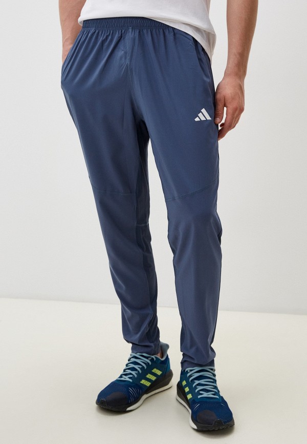 

Брюки спортивные adidas, Синий, OTR B PANT