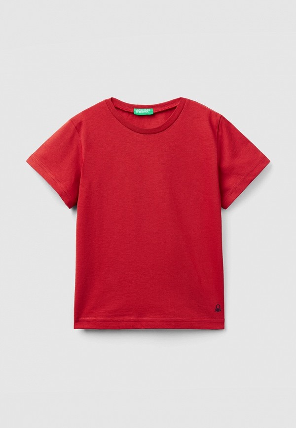 

Футболка United Colors of Benetton, Красный