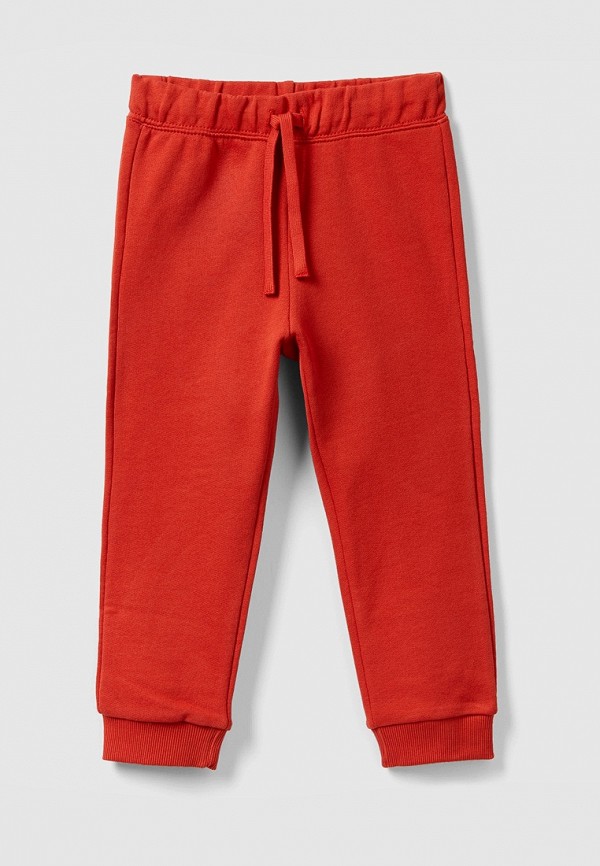

Брюки спортивные United Colors of Benetton, Красный
