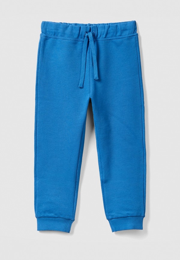 

Брюки спортивные United Colors of Benetton, Синий