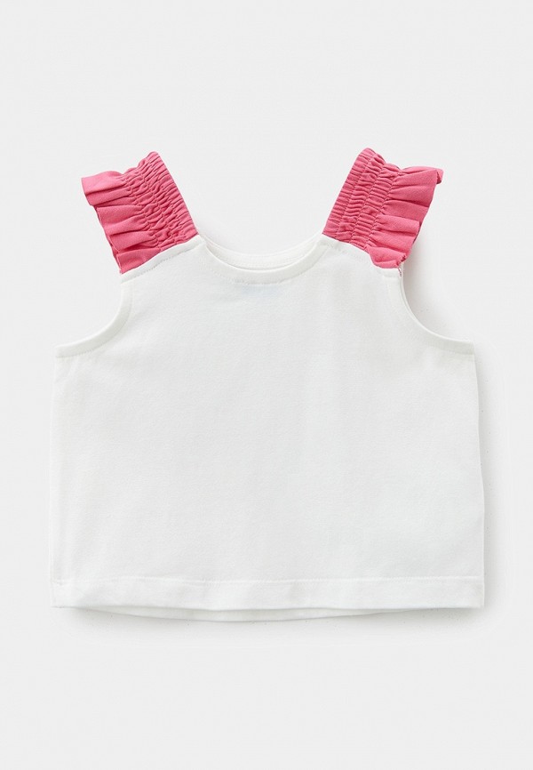 фото Майка и шорты mayoral