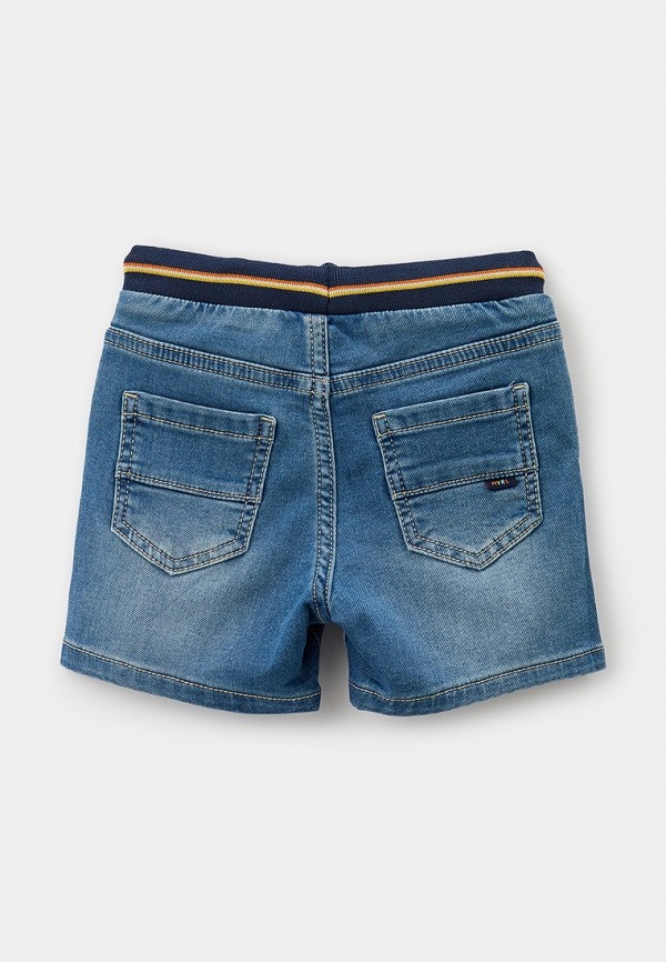 фото Шорты джинсовые mayoral