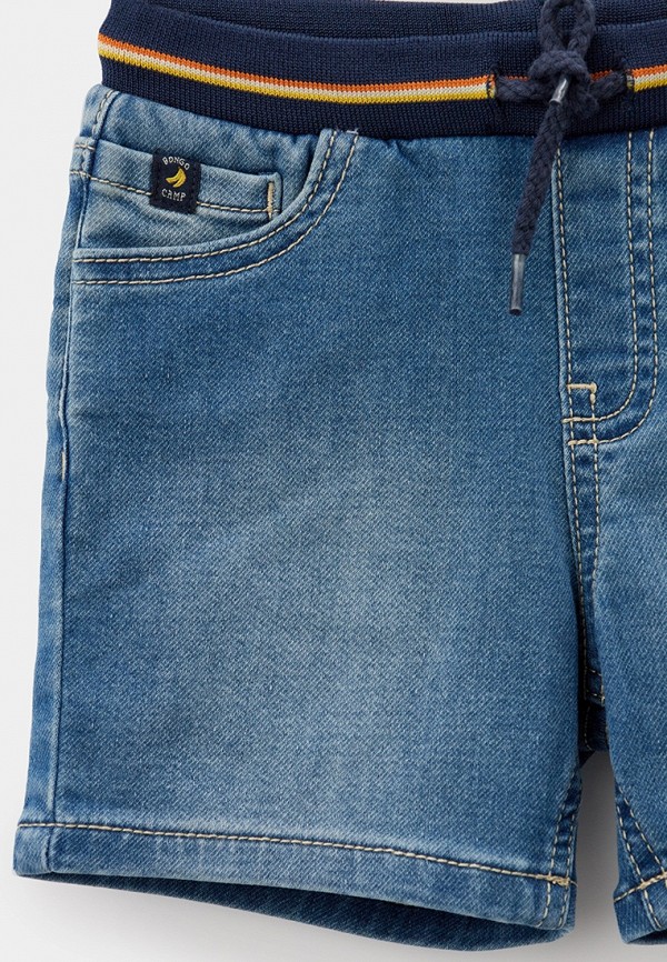 фото Шорты джинсовые mayoral