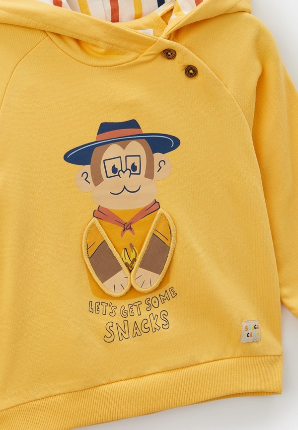 фото Худи mayoral