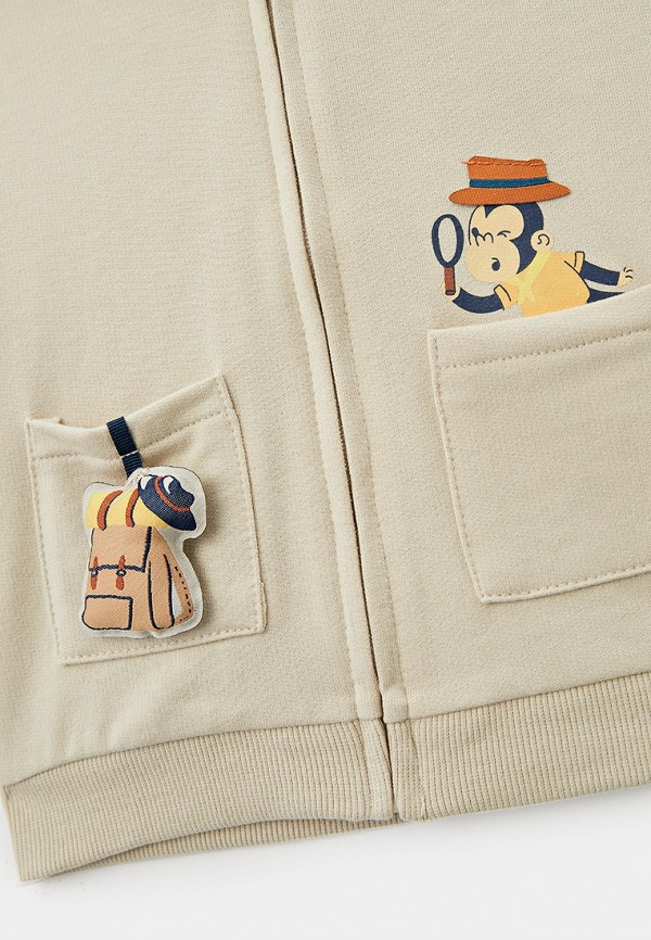 фото Толстовка mayoral