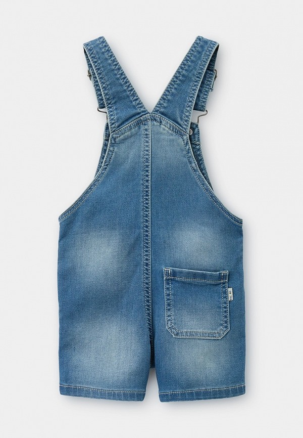 фото Комбинезон джинсовый mayoral