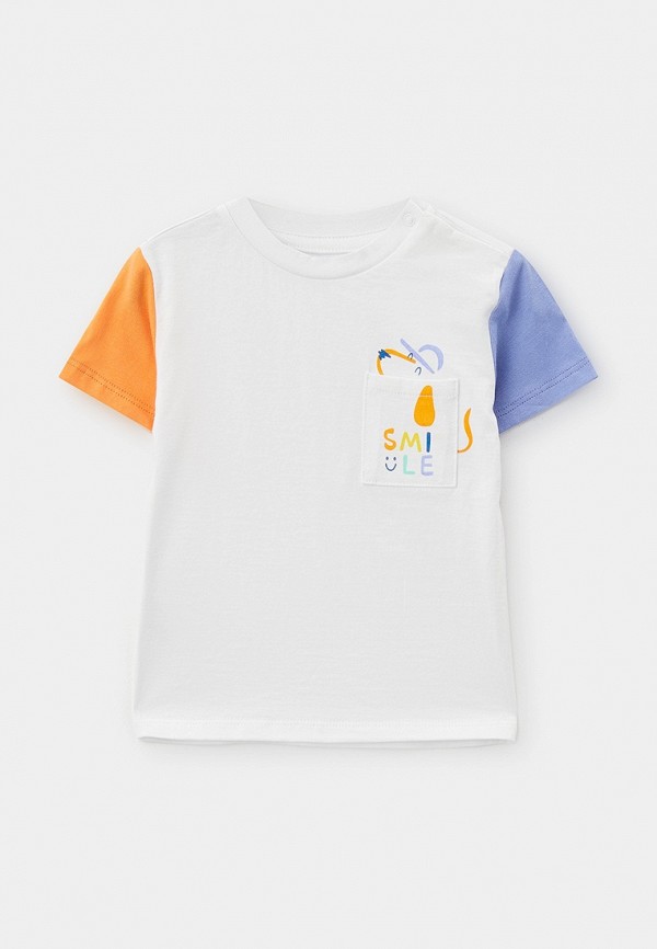 фото Футболка и шорты для плавания mayoral