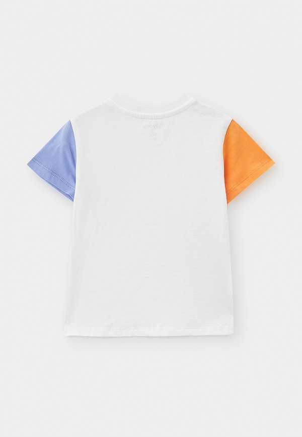 фото Футболка и шорты для плавания mayoral