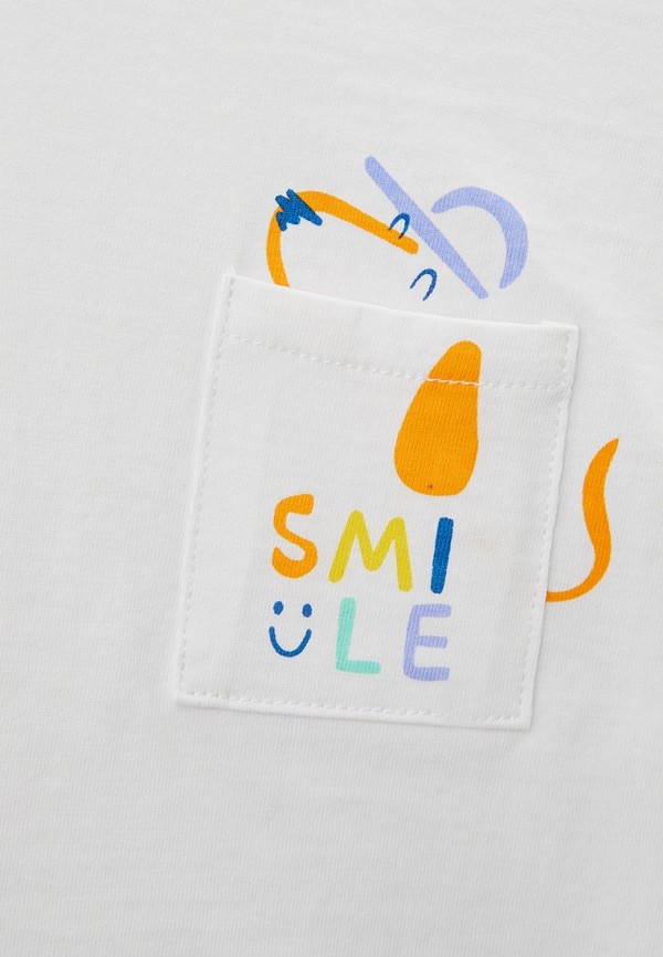 фото Футболка и шорты для плавания mayoral