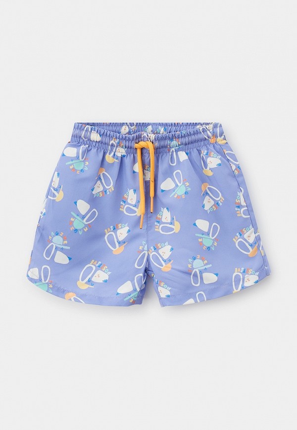 фото Футболка и шорты для плавания mayoral