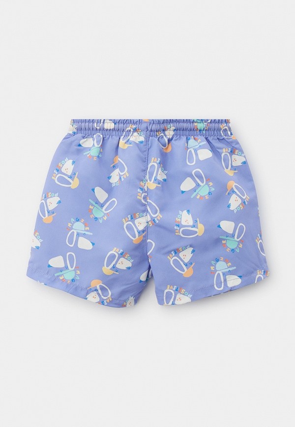 фото Футболка и шорты для плавания mayoral