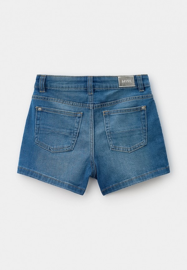 фото Шорты джинсовые mayoral