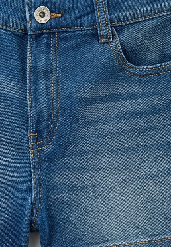 фото Шорты джинсовые mayoral